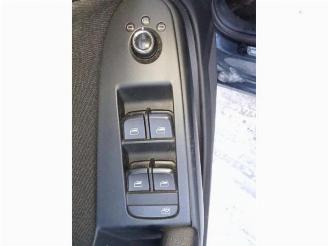 Audi A4 A4 Avant (B8), Combi, 2007 / 2015 2.0 TFSI 16V picture 7