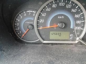 Mitsubishi Space-star Space Star (A0), Hatchback, 2012 1.0 12V picture 8