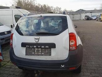 Dacia Duster Duster (HS), SUV, 2009 / 2018 1.6 16V picture 5