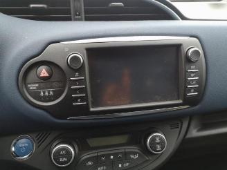 Toyota Yaris  picture 12