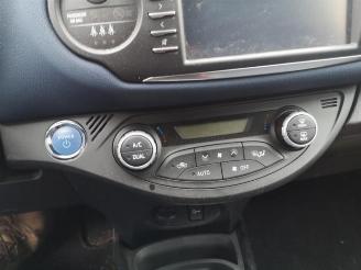 Toyota Yaris  picture 11