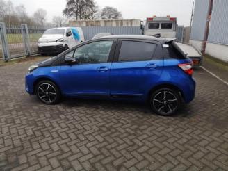 Toyota Yaris  picture 5