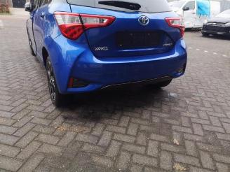 Toyota Yaris  picture 25