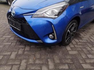 Toyota Yaris  picture 32