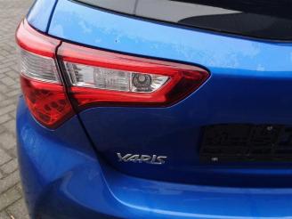 Toyota Yaris  picture 22