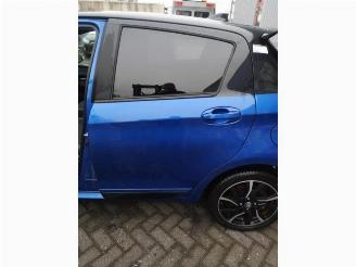 Toyota Yaris  picture 15