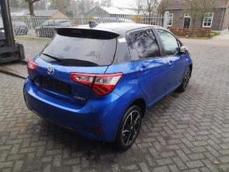 Toyota Yaris  picture 4