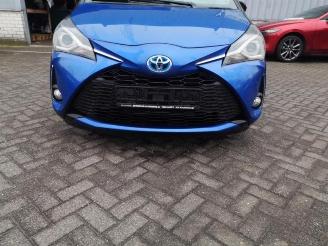 Toyota Yaris  picture 33