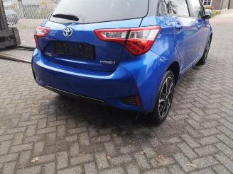 Toyota Yaris  picture 26