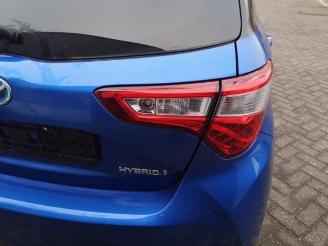 Toyota Yaris  picture 21