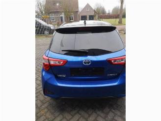 Toyota Yaris  picture 24