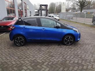 Toyota Yaris  picture 6