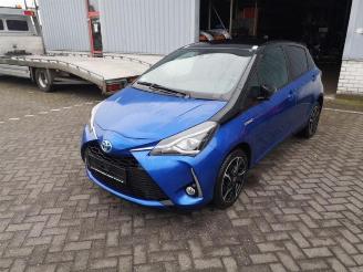 Toyota Yaris  picture 2