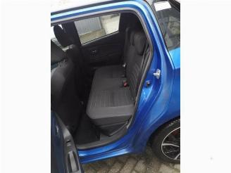 Toyota Yaris  picture 14