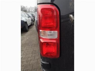 Opel Vivaro Vivaro, Van, 2019 2.0 Diesel 145 picture 14