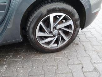 Volkswagen Golf Sportsvan Golf Sportsvan (AUVS), MPV, 2014 / 2021 1.2 TSI 16V BlueMOTION picture 18