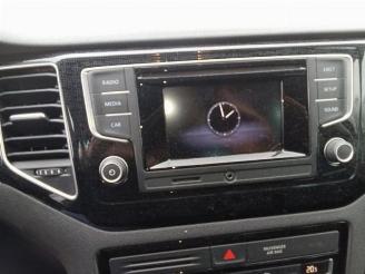 Volkswagen Golf Sportsvan Golf Sportsvan (AUVS), MPV, 2014 / 2021 1.2 TSI 16V BlueMOTION picture 13