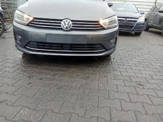 Volkswagen Golf Sportsvan Golf Sportsvan (AUVS), MPV, 2014 / 2021 1.2 TSI 16V BlueMOTION picture 3