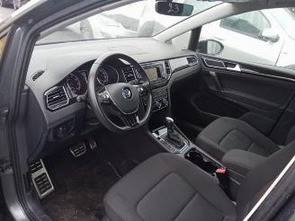 Volkswagen Golf Sportsvan Golf Sportsvan (AUVS), MPV, 2014 / 2021 1.2 TSI 16V BlueMOTION picture 10