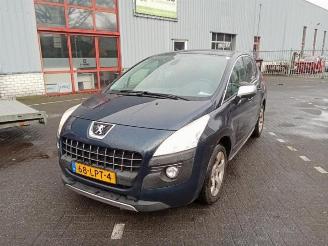 Peugeot 3008 3008 I (0U/HU), MPV, 2009 / 2016 1.6 VTI 16V picture 2