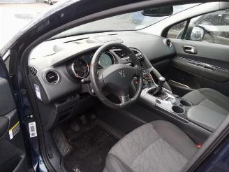 Peugeot 3008 3008 I (0U/HU), MPV, 2009 / 2016 1.6 VTI 16V picture 6