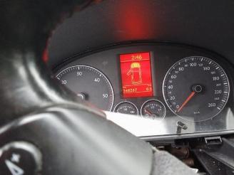 Volkswagen Caddy Caddy III (2KA,2KH,2CA,2CH), Van, 2004 / 2015 1.9 TDI picture 6