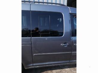 Volkswagen Caddy Caddy III (2KA,2KH,2CA,2CH), Van, 2004 / 2015 1.2 TSI picture 22