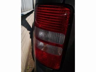 Volkswagen Caddy Caddy III (2KA,2KH,2CA,2CH), Van, 2004 / 2015 1.2 TSI picture 21