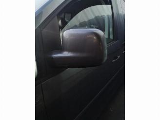 Volkswagen Caddy Caddy III (2KA,2KH,2CA,2CH), Van, 2004 / 2015 1.2 TSI picture 30