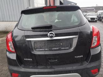 Opel Mokka Mokka/Mokka X, SUV, 2012 / 2019 1.4 Turbo 16V 4x2 picture 16