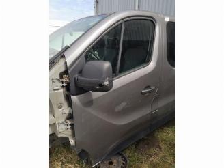 Opel Vivaro Vivaro Combi, Bus, 2014 / 2019 1.6 CDTI Biturbo 125 picture 24