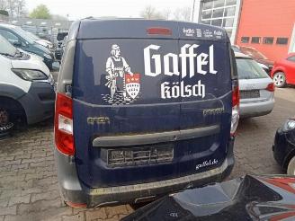 Dacia Dokker Dokker Express (8S), Van, 2012 / 2021 1.6 16V LPG picture 4