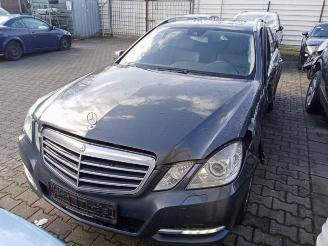 Mercedes E-klasse E Estate (S212), Combi, 2009 / 2016 E-220 CDI 16V BlueEfficiency,BlueTEC picture 2