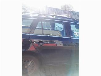 Volkswagen Golf Golf VI Variant (AJ5/1KA), Combi, 2009 / 2013 1.6 TDI 16V 105 picture 32