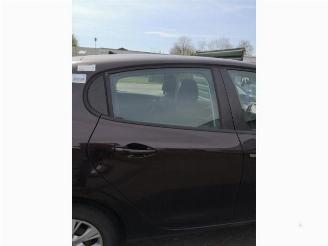 Peugeot 208 208 I (CA/CC/CK/CL), Hatchback, 2012 / 2019 1.2 Vti 12V PureTech 82 picture 30