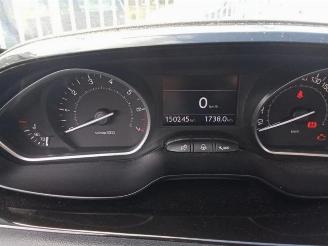 Peugeot 208 208 I (CA/CC/CK/CL), Hatchback, 2012 / 2019 1.2 Vti 12V PureTech 82 picture 8