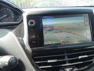 Peugeot 208 208 I (CA/CC/CK/CL), Hatchback, 2012 / 2019 1.2 Vti 12V PureTech 82 picture 10