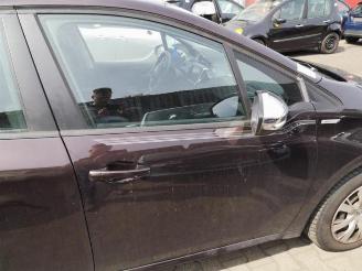 Peugeot 208 208 I (CA/CC/CK/CL), Hatchback, 2012 / 2019 1.2 Vti 12V PureTech 82 picture 33