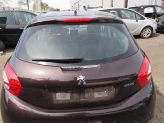 Peugeot 208 208 I (CA/CC/CK/CL), Hatchback, 2012 / 2019 1.2 Vti 12V PureTech 82 picture 24