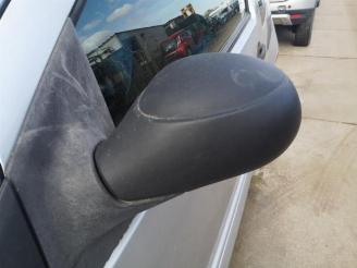 Citroën C2 C2 (JM), Hatchback 3-drs, 2003 / 2012 1.4 picture 23