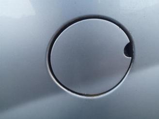 Citroën C2 C2 (JM), Hatchback 3-drs, 2003 / 2012 1.4 picture 14