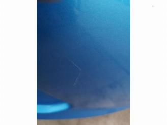 Ford Ka Ka II, Hatchback, 2008 / 2016 1.2 picture 27