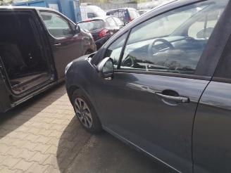 Citroën C3 C3 (SC), Hatchback 5-drs, 2009 / 2016 1.2 VTi 82 12V picture 15