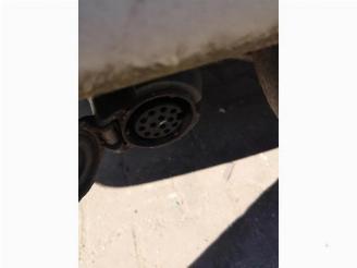 Volkswagen Transporter Transporter T5, Van, 2003 / 2015 2.5 TDi picture 25