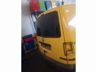 Volkswagen Caddy Caddy III (2KA,2KH,2CA,2CH), Van, 2004 / 2015 2.0 TDI 16V picture 24