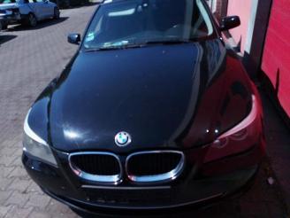 BMW 5-serie 5 serie (E60), Sedan, 2003 / 2010 520i 16V picture 8