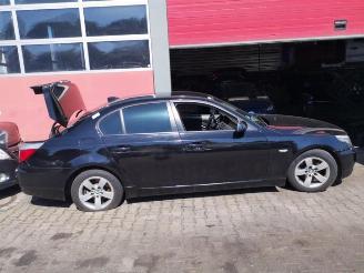 BMW 5-serie 5 serie (E60), Sedan, 2003 / 2010 520i 16V picture 2