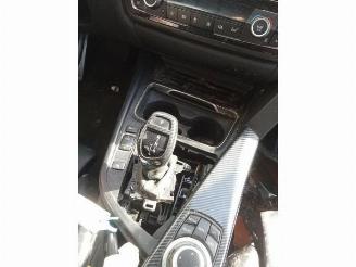 BMW 4-serie 4 serie (F32), Coupe, 2013 / 2020 420d 2.0 16V picture 21