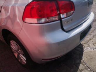 Volkswagen Golf Golf VI (5K1), Hatchback, 2008 / 2013 1.4 TSI 122 16V picture 15