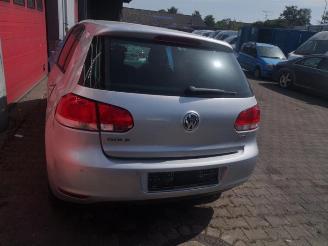 Volkswagen Golf Golf VI (5K1), Hatchback, 2008 / 2013 1.4 TSI 122 16V picture 2
